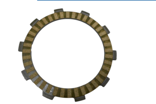 Kit Discos De Clutch Dominar 400 Kit Embrague Bajaj Original
